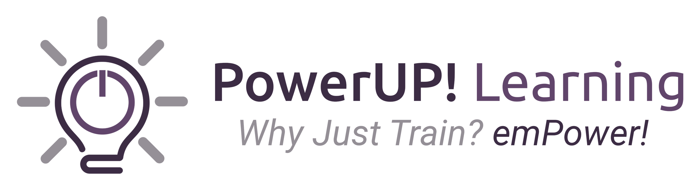 PowerUP! Learning